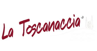 La Toscanaccia logo
